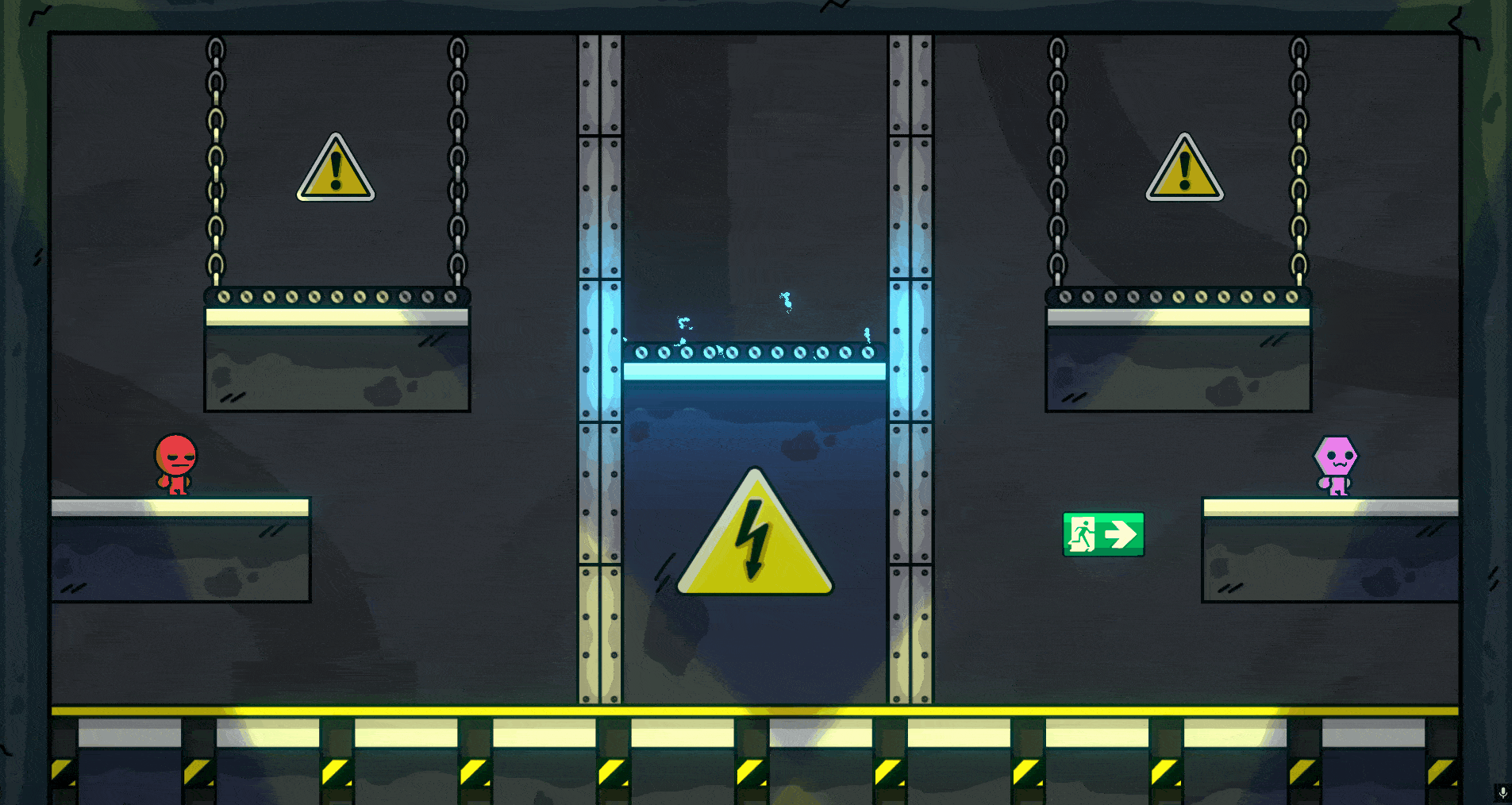 Physics Engine Gif 1